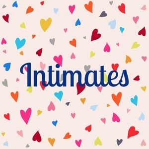 INTIMATES